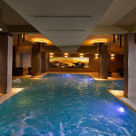 Donna VI Hotel Geraci Siculo ภายนอก รูปภาพ
